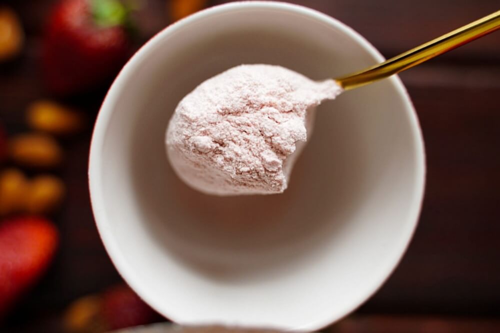 Gluten Free Chocolate