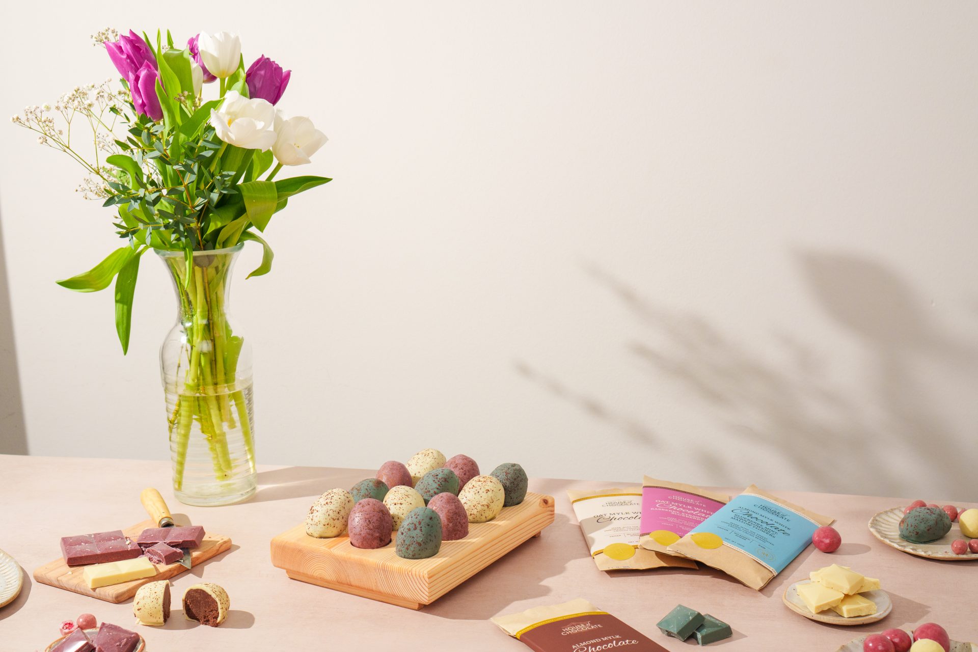 No Added Sugar Easter Egg Bites